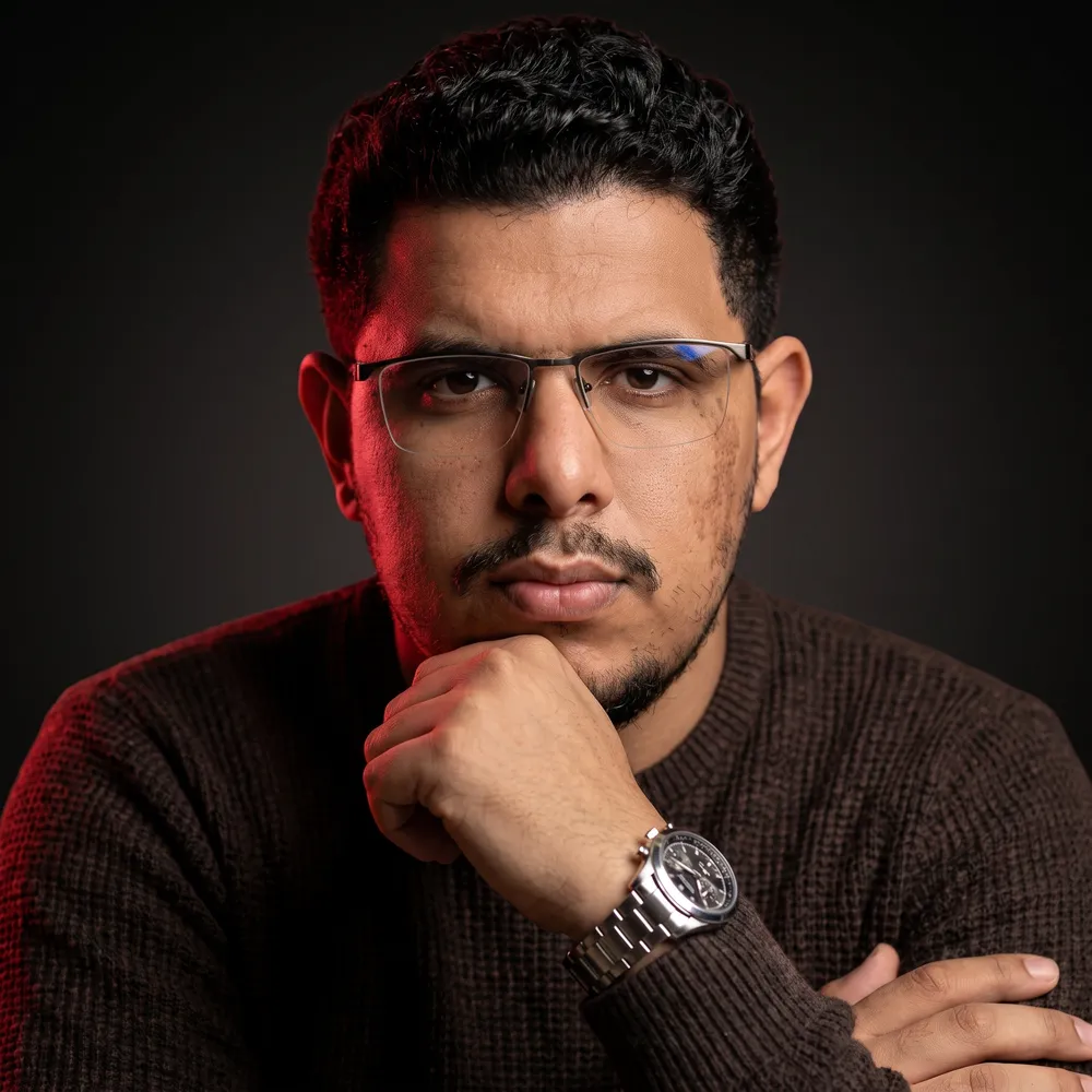 George Nascimento